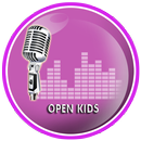 Open Kids - Хулиганить APK