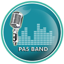 Lagu Pas Band Lengkap & Lirik APK