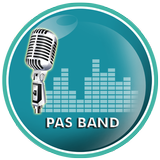 Lagu Pas Band Lengkap & Lirik آئیکن