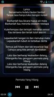 Lagu Pas Band Lengkap & Lirik screenshot 2