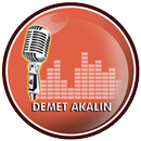 Demet Akalın - Kulüp APK