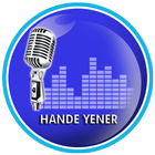 Hande Yener أيقونة