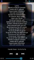 Hande Yener تصوير الشاشة 3