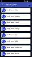 Hande Yener تصوير الشاشة 2