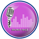 Murat Boz Zeichen