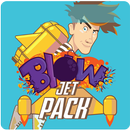 Blow Jet Pack APK
