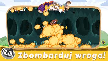 Blow Jet Pack screenshot 3