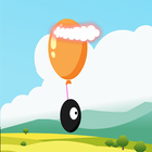 balloon heros icon