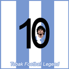Tebak Football Legend icon