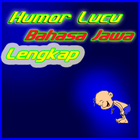 آیکون‌ Humor Lucu Bahasa Jawa Lengkap