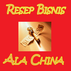 51 Resep Bisnis Ala China icône