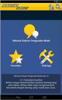 برنامه‌نما Rahasia Sukses Pengusaha Muda عکس از صفحه
