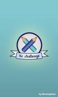پوستر Tic Challenge: Tic Tac Toe