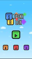 Stacky Blox Affiche