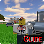 Tips Guide And ROBLOX icône