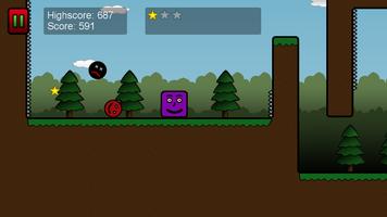 Jumping Ball Screenshot 3