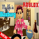 New Roblox Bloxburg Guide Tips-APK