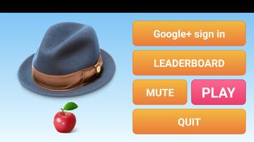 Where Is My Apple! پوسٹر