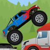Monster Truck APK