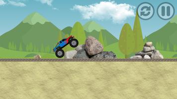 Monster Truck ภาพหน้าจอ 1