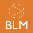 BLM Tracker icon