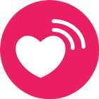 Been Love Connection - Couple app - Couple Tracker icône
