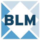 BLM Event أيقونة