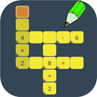 Calculation Maze ikon