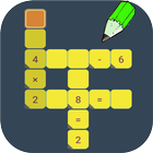 Calculation Maze أيقونة