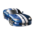 Star Race Car