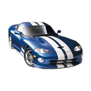 Star Race Car aplikacja