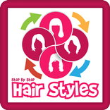 Hair Styles Step by step