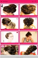 Poster Hair Styles