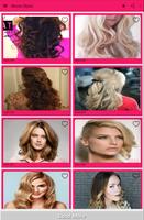 Hair Styles 截图 2