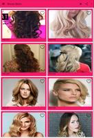 Hair Styles PRO (Step by Step) screenshot 2