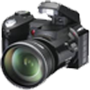 hd camera editor-APK
