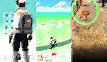 Best Pokemon Go পোস্টার