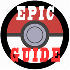 Epic Pokémon Location Guide icon