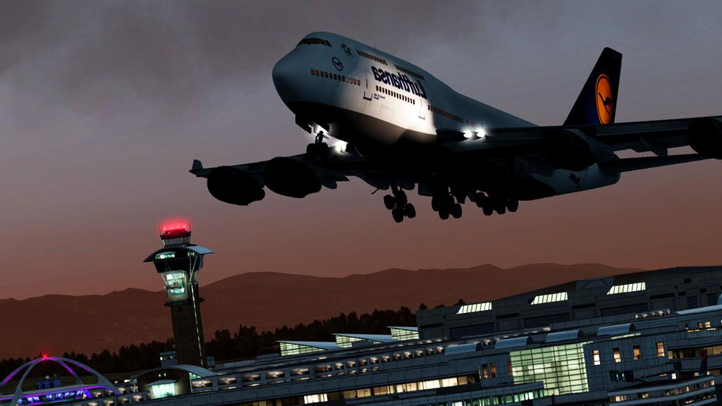 Aerofly fs 2 flight simulator demo Aerofly fs 2 flight simulator demo