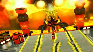 Guide For -Sonic: Shadow the Hedgehog- gameplay screenshot 1