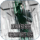 APK Tips For -Rainbow Six Siege Operation White Noise-