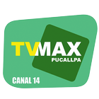 Tv Max ไอคอน