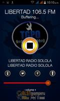 LIBERTAD RADIO SOLOLA screenshot 2