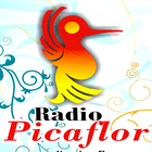Radio Picaflor Peru Zeichen