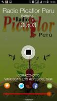 Radio Picaflor Peru capture d'écran 1
