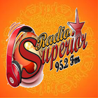 RADIO SUPERIOR PERU أيقونة