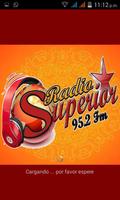 RADIO SUPERIOR PERU تصوير الشاشة 1