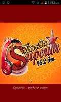 RADIO SUPERIOR PERU Screenshot 1
