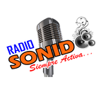 RADIO SONIDO иконка