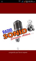 RADIO SONIDO स्क्रीनशॉट 1